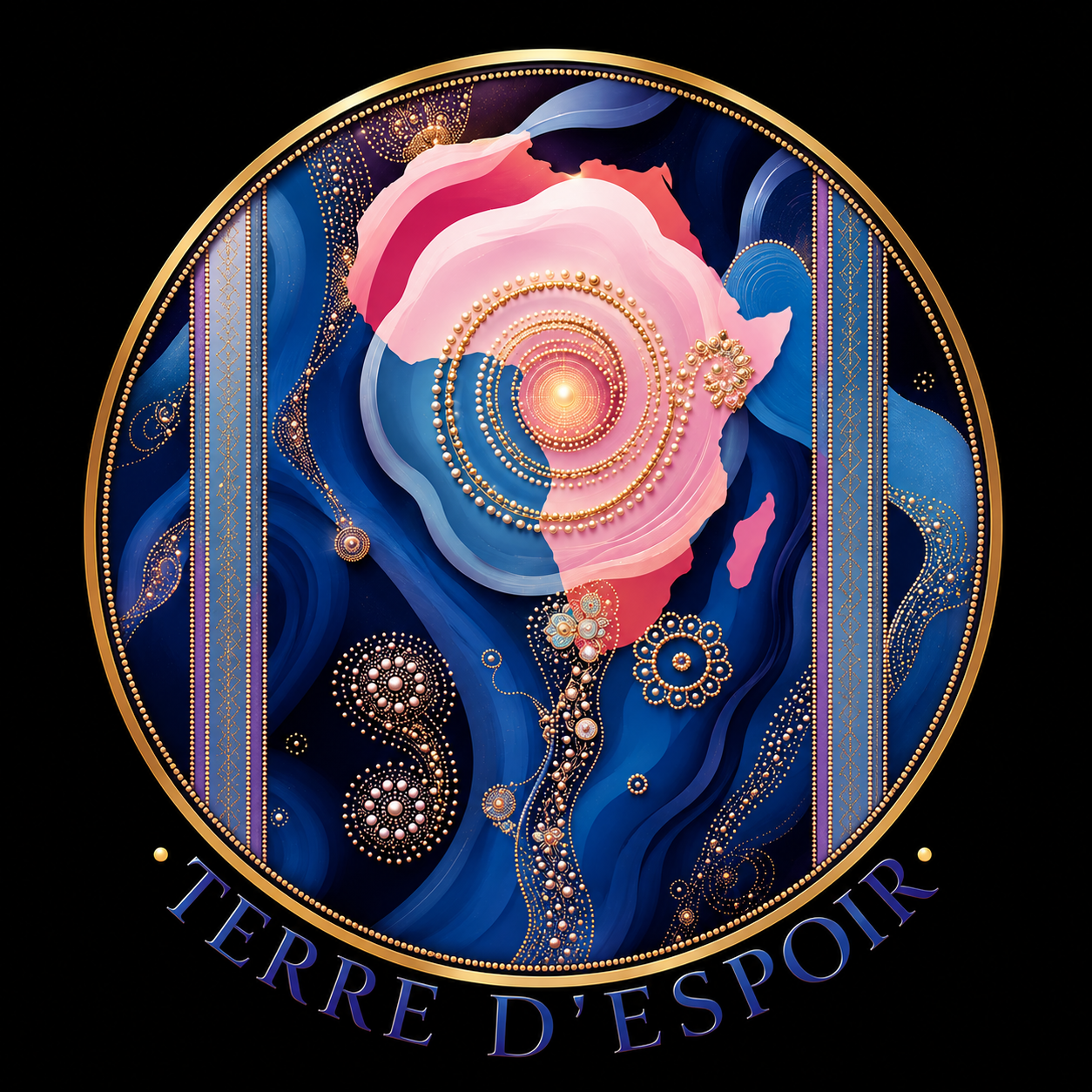 TERRE D'ESPOIR